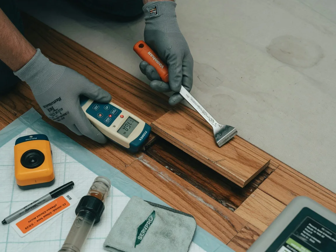 Why choose Water Damage Restoration in Morland, KS